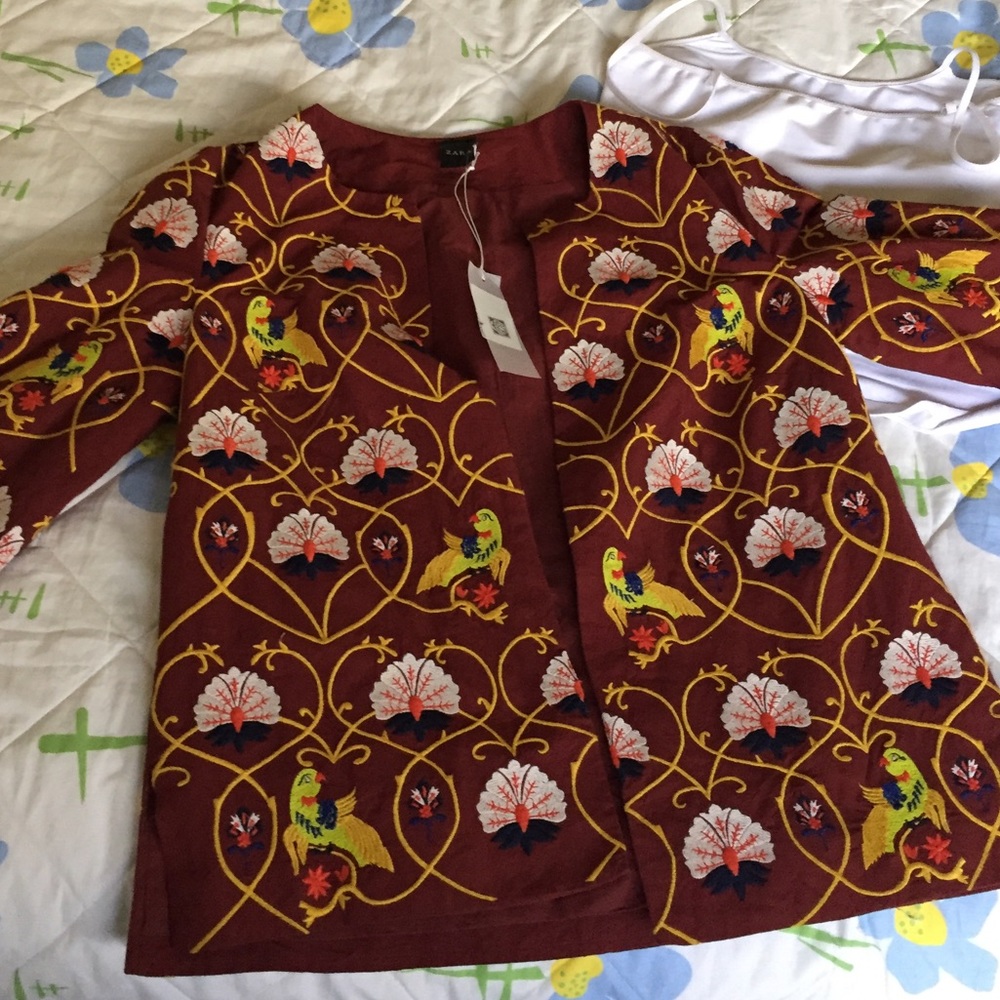 Stylish Jacket - image 1